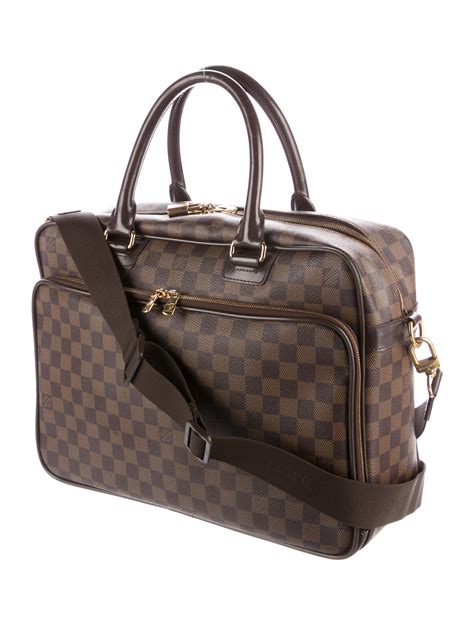 louis vuitton bags damier|Louis Vuitton damier briefcase.